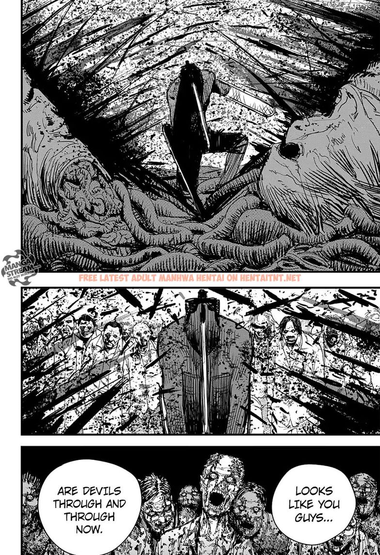 Read Hentai Image 45 009 in comic Chainsaw Man - Chapter 1 - hentaitnt.net