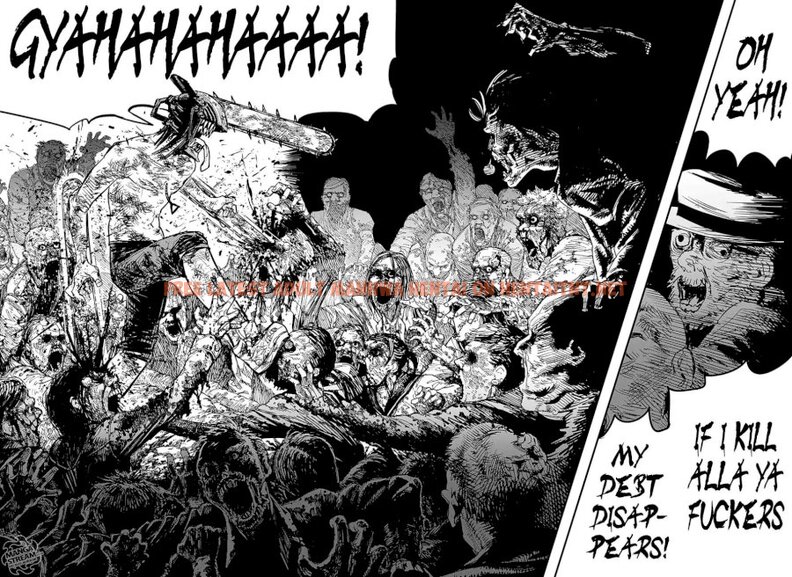 Read Hentai Image 47 009 in comic Chainsaw Man - Chapter 1 - hentaitnt.net