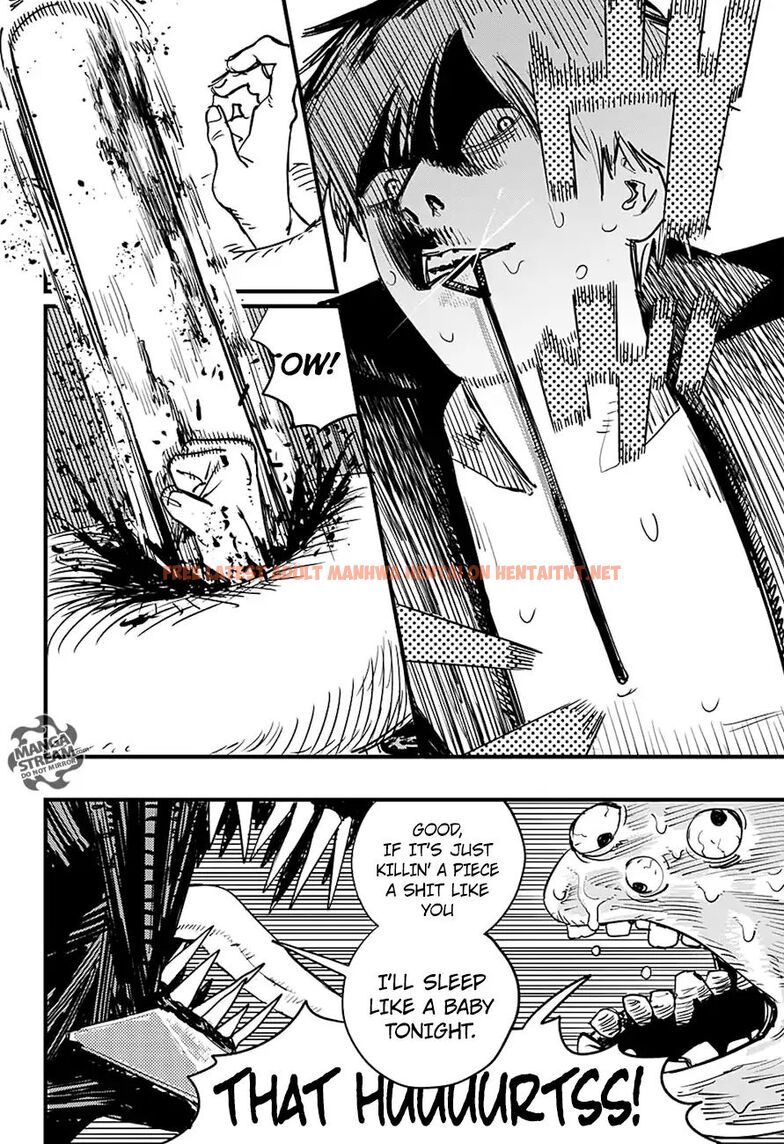 Read Hentai Image 17 009 in comic Chainsaw Man - Chapter 2 - hentaitnt.net