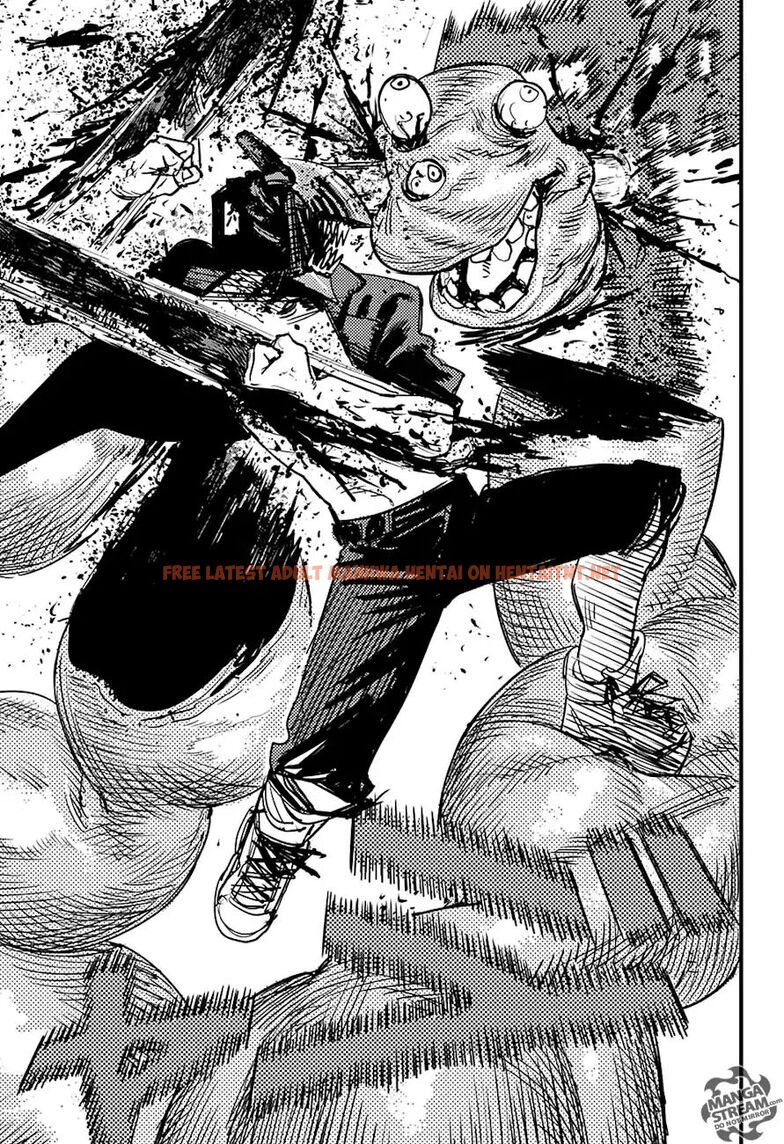 Read Hentai Image 18 009 in comic Chainsaw Man - Chapter 2 - hentaitnt.net