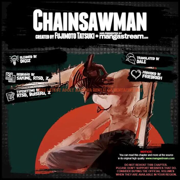 Read Hentai Image 2 009 in comic Chainsaw Man - Chapter 2 - hentaitnt.net