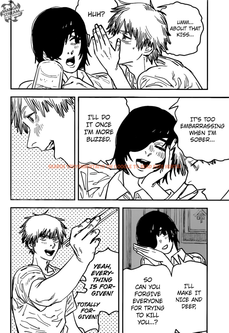 Read Hentai Image 12 022 in comic Chainsaw Man - Chapter 20 - www.hentaitnt.net