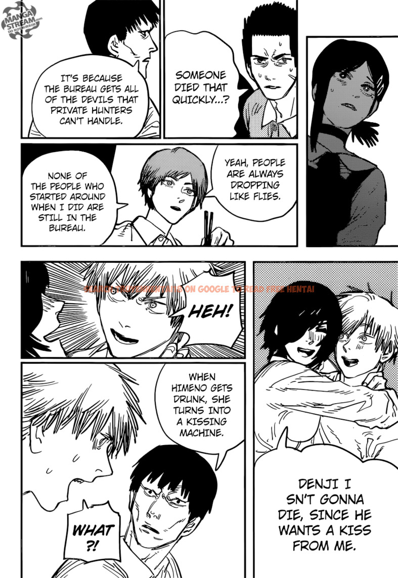 Read Hentai Image 16 022 in comic Chainsaw Man - Chapter 20 - www.hentaitnt.net