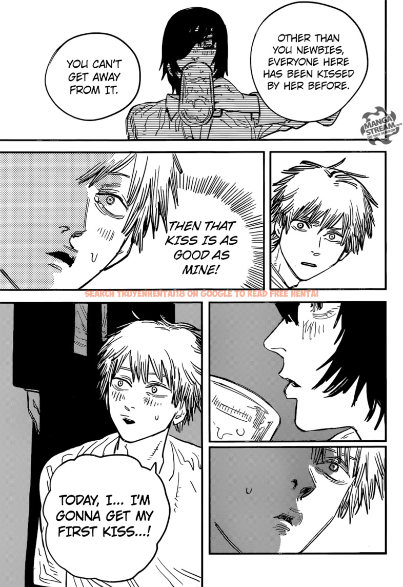 Read Hentai Image 17 022 in comic Chainsaw Man - Chapter 20 - www.hentaitnt.net