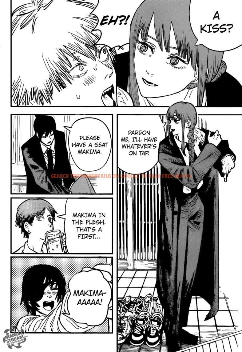Read Hentai Image 18 022 in comic Chainsaw Man - Chapter 20 - www.hentaitnt.net
