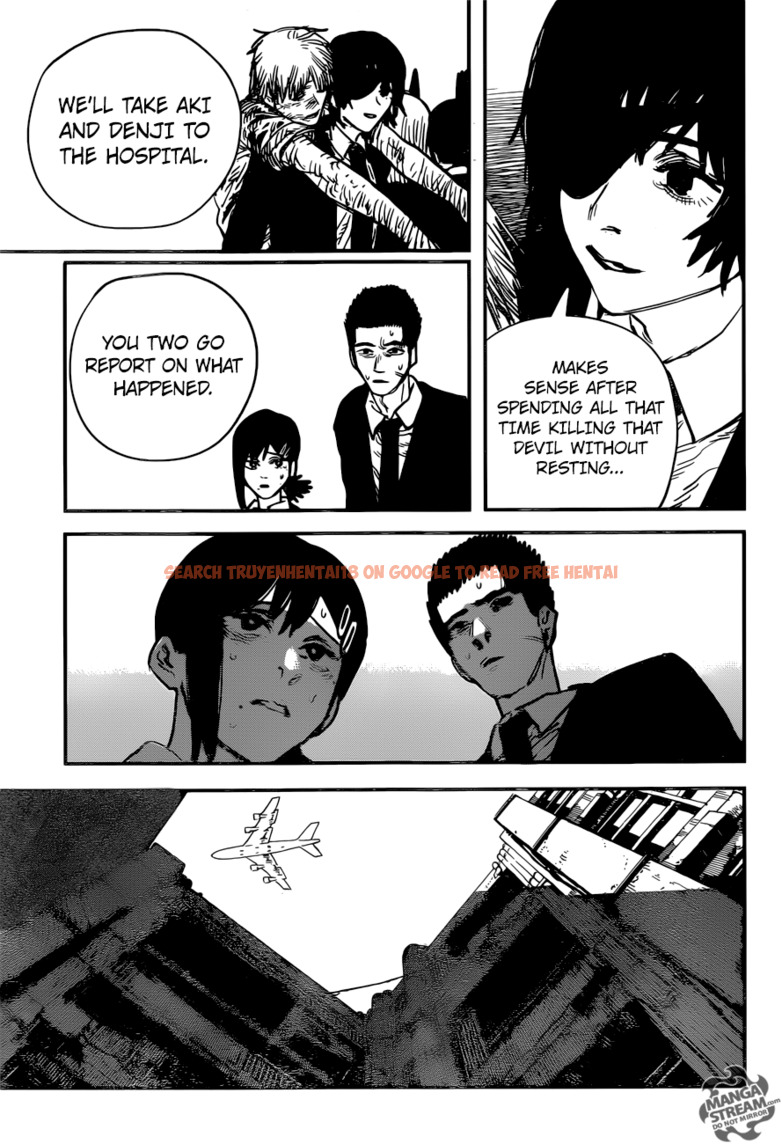 Read Hentai Image 4 022 in comic Chainsaw Man - Chapter 20 - www.hentaitnt.net