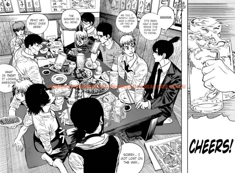 Read Hentai Image 9 022 in comic Chainsaw Man - Chapter 20 - www.hentaitnt.net