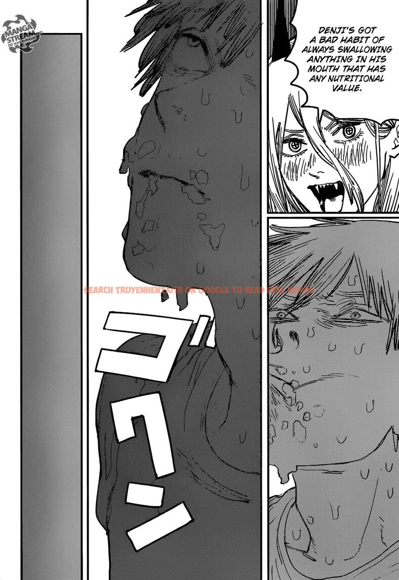 Read Hentai Image 11 022 in comic Chainsaw Man - Chapter 21 - www.hentaitnt.net