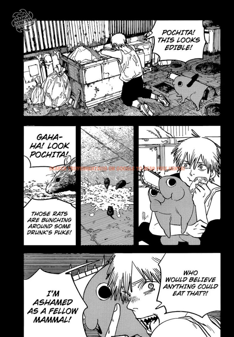 Read Hentai Image 12 022 in comic Chainsaw Man - Chapter 21 - www.hentaitnt.net