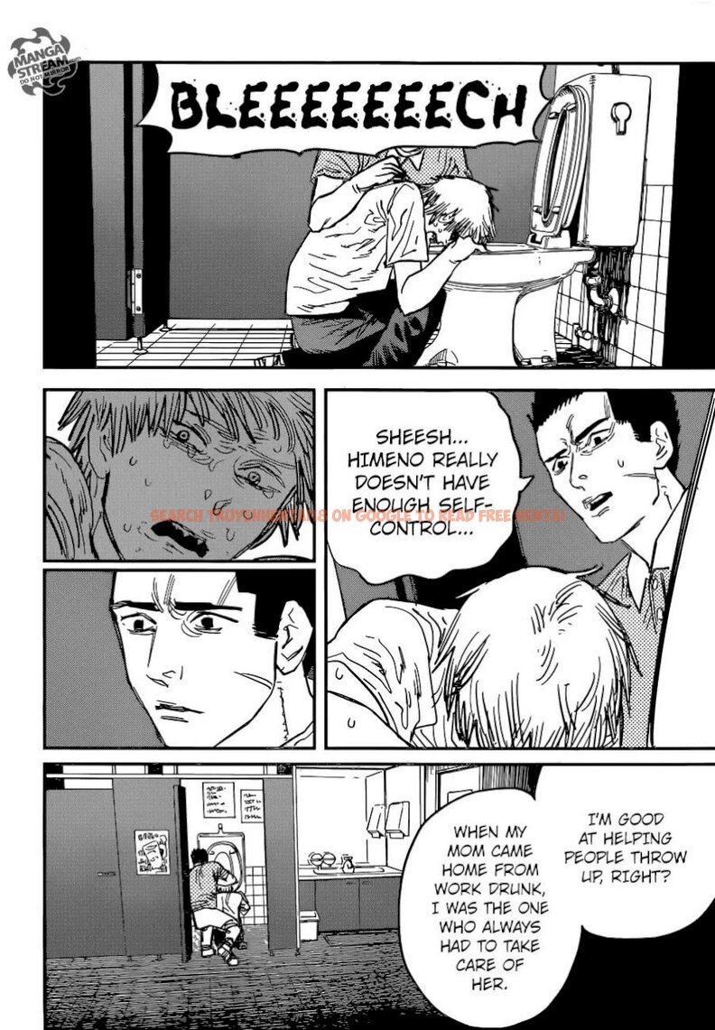 Read Hentai Image 13 022 in comic Chainsaw Man - Chapter 21 - www.hentaitnt.net