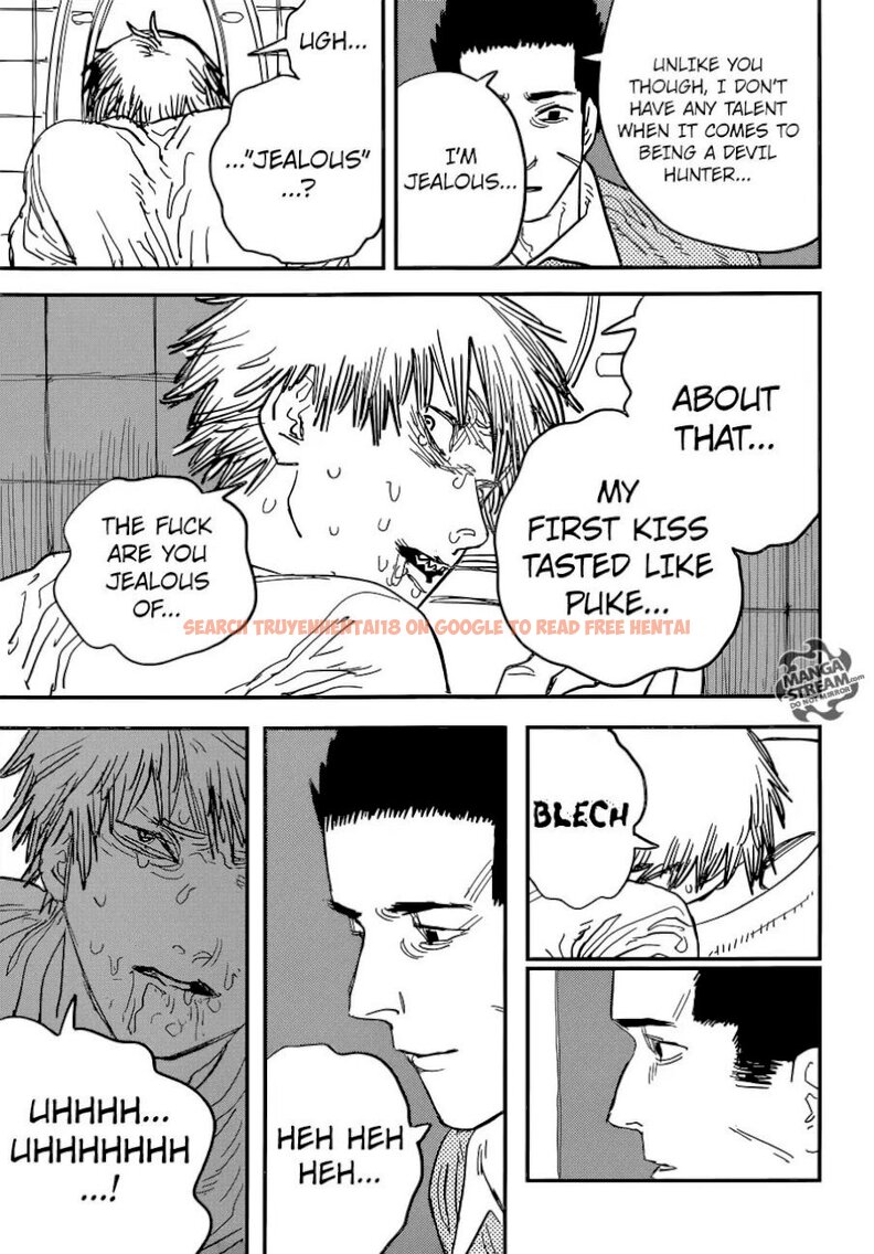 Read Hentai Image 14 022 in comic Chainsaw Man - Chapter 21 - www.hentaitnt.net