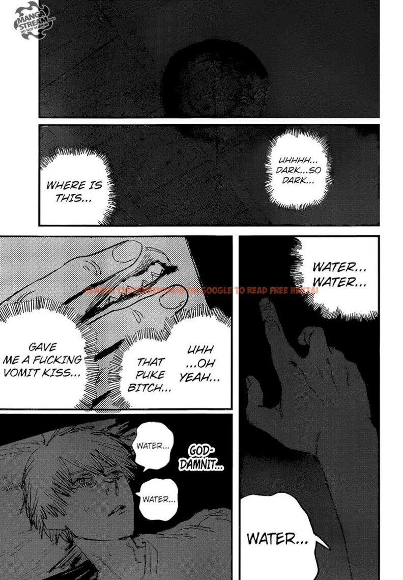 Read Hentai Image 16 022 in comic Chainsaw Man - Chapter 21 - www.hentaitnt.net