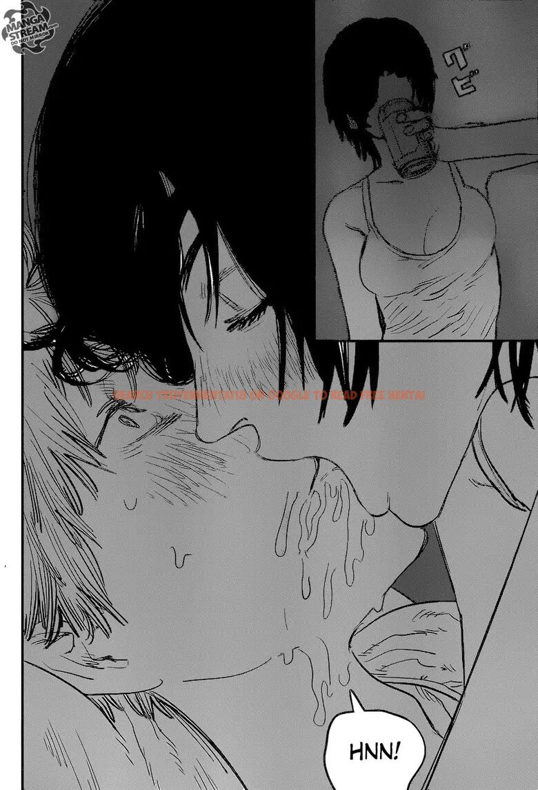 Read Hentai Image 17 022 in comic Chainsaw Man - Chapter 21 - www.hentaitnt.net