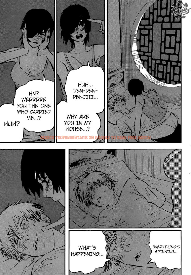 Read Hentai Image 18 022 in comic Chainsaw Man - Chapter 21 - www.hentaitnt.net