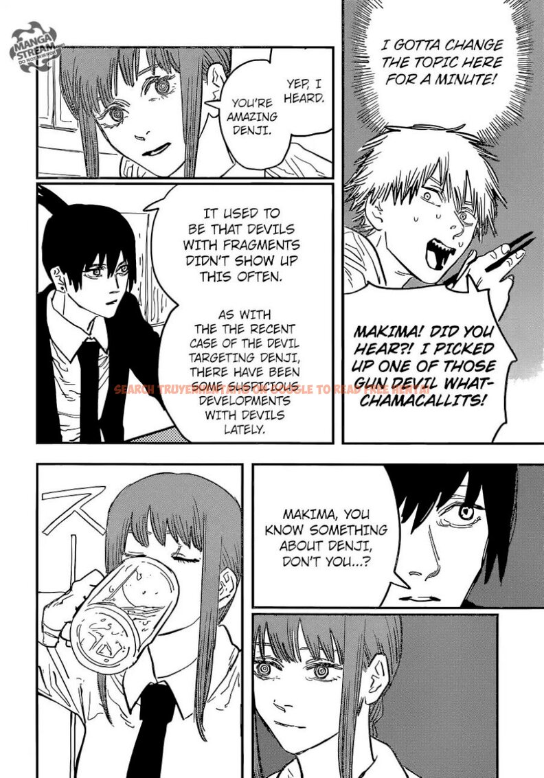 Read Hentai Image 3 022 in comic Chainsaw Man - Chapter 21 - www.hentaitnt.net