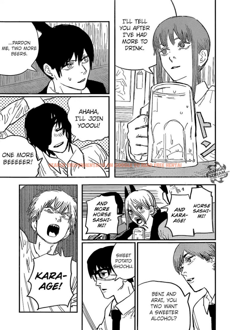 Read Hentai Image 4 022 in comic Chainsaw Man - Chapter 21 - www.hentaitnt.net
