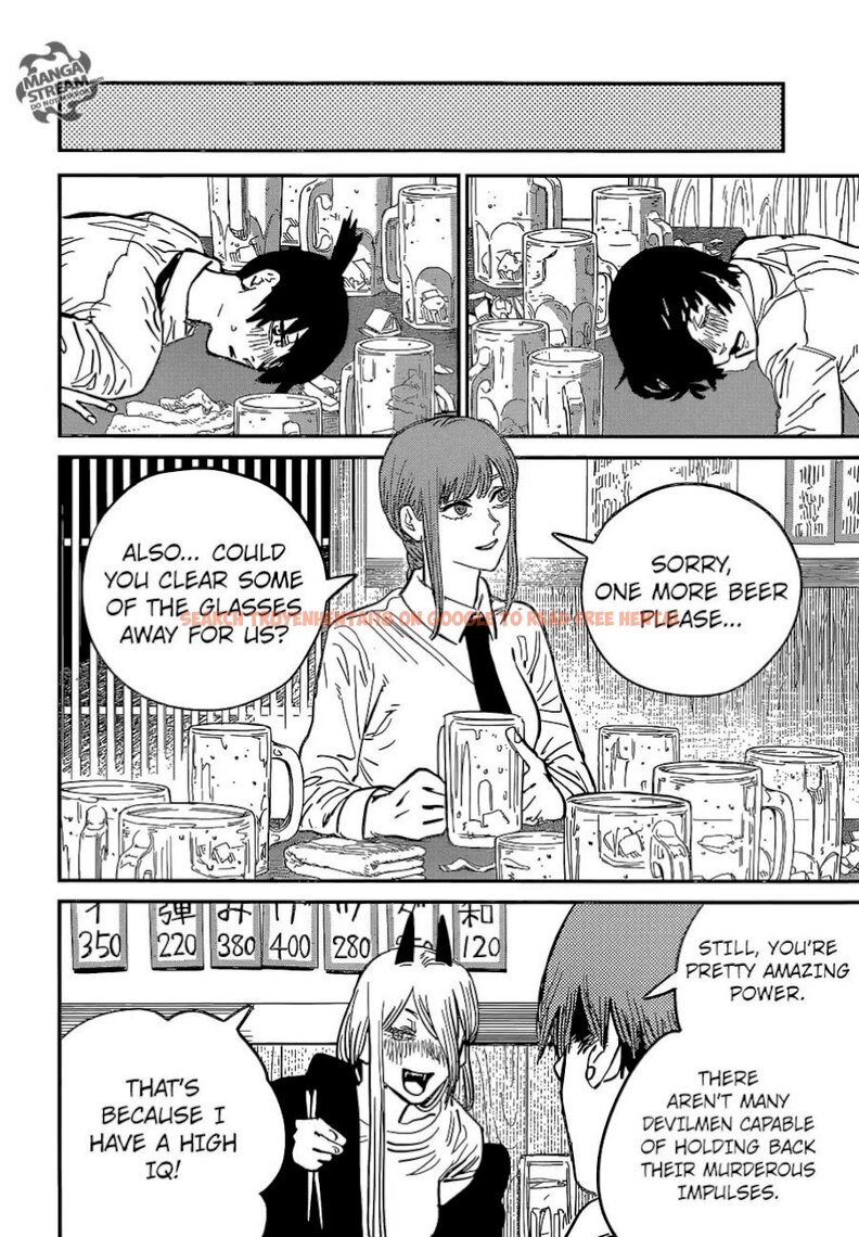 Read Hentai Image 5 022 in comic Chainsaw Man - Chapter 21 - www.hentaitnt.net