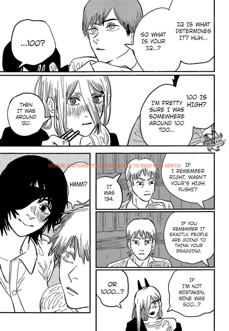 Read Hentai Image 6 022 in comic Chainsaw Man - Chapter 21 - www.hentaitnt.net
