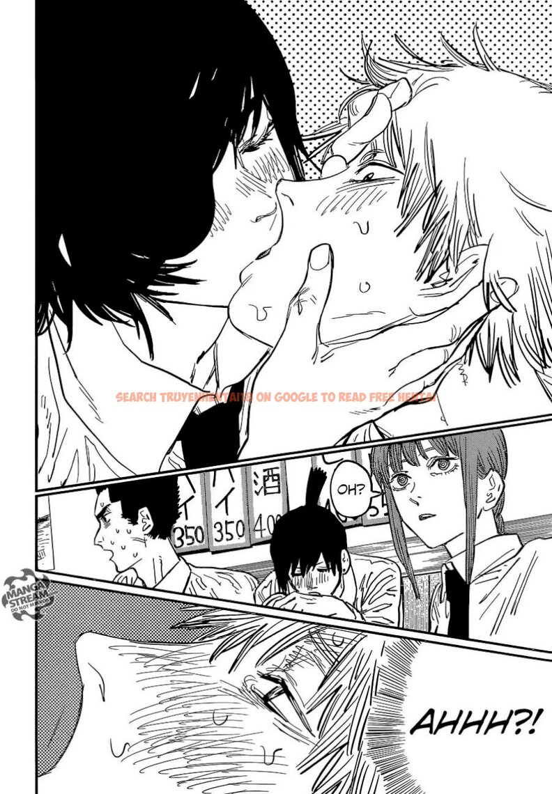 Read Hentai Image 7 022 in comic Chainsaw Man - Chapter 21 - www.hentaitnt.net