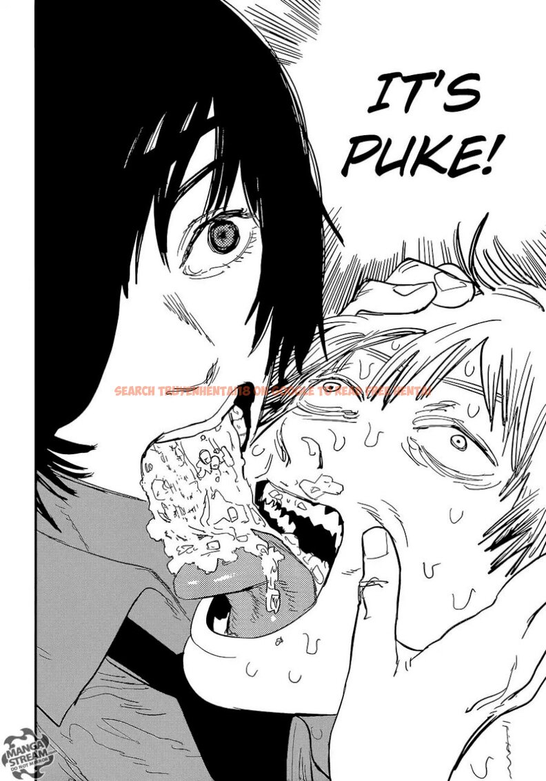 Read Hentai Image 9 022 in comic Chainsaw Man - Chapter 21 - www.hentaitnt.net