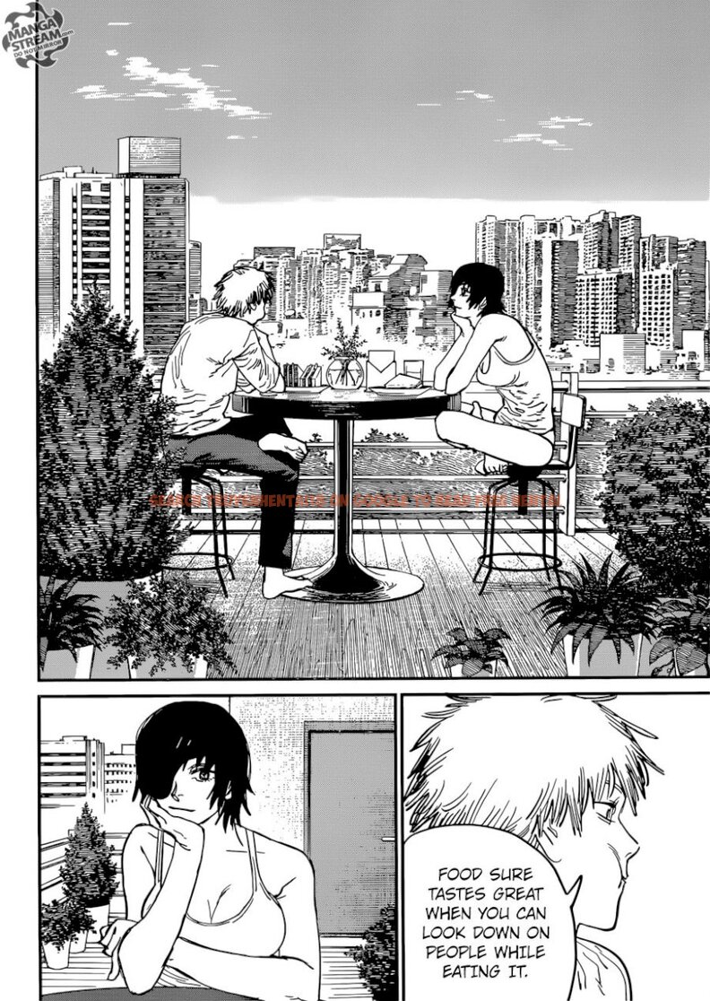 Read Hentai Image 11 022 in comic Chainsaw Man - Chapter 22 - www.hentaitnt.net