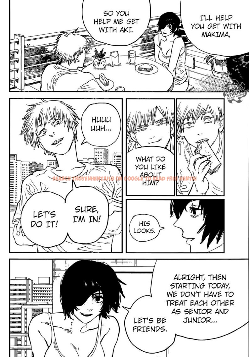 Read Hentai Image 15 022 in comic Chainsaw Man - Chapter 22 - www.hentaitnt.net