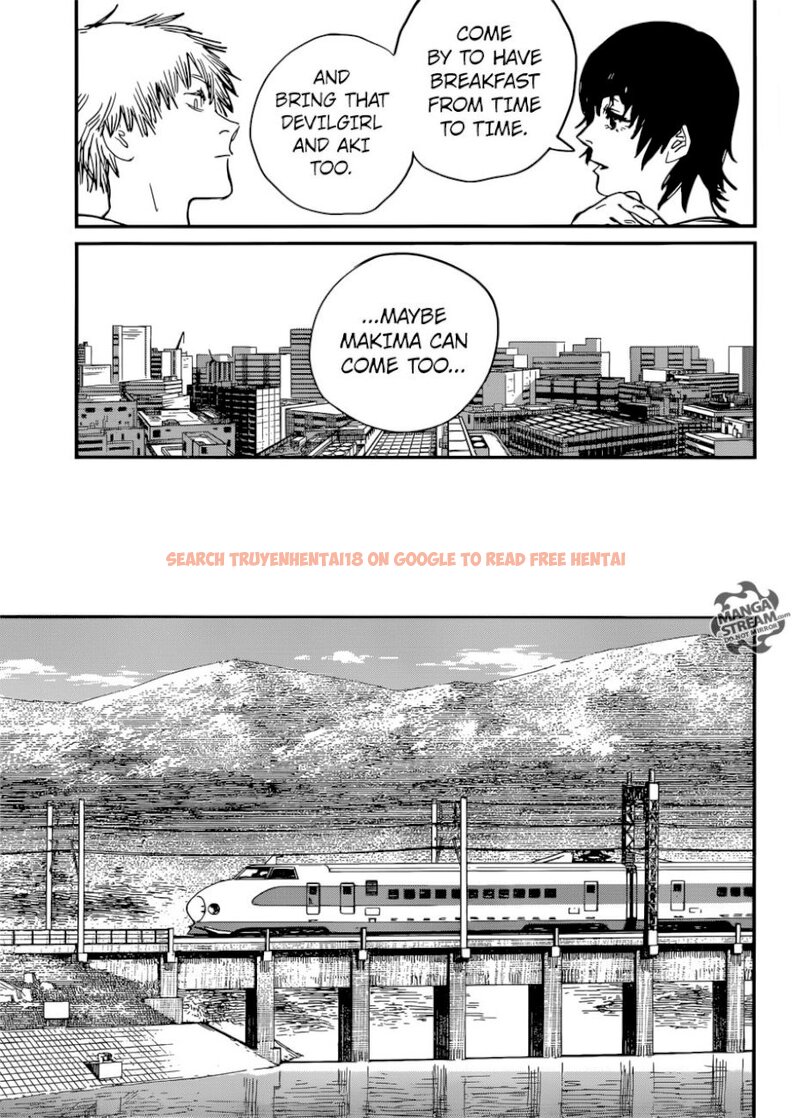 Read Hentai Image 16 022 in comic Chainsaw Man - Chapter 22 - www.hentaitnt.net