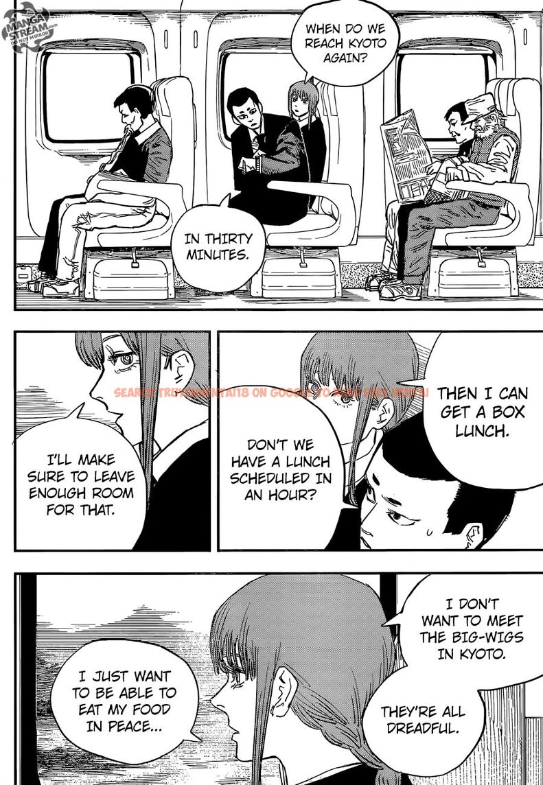 Read Hentai Image 17 022 in comic Chainsaw Man - Chapter 22 - www.hentaitnt.net