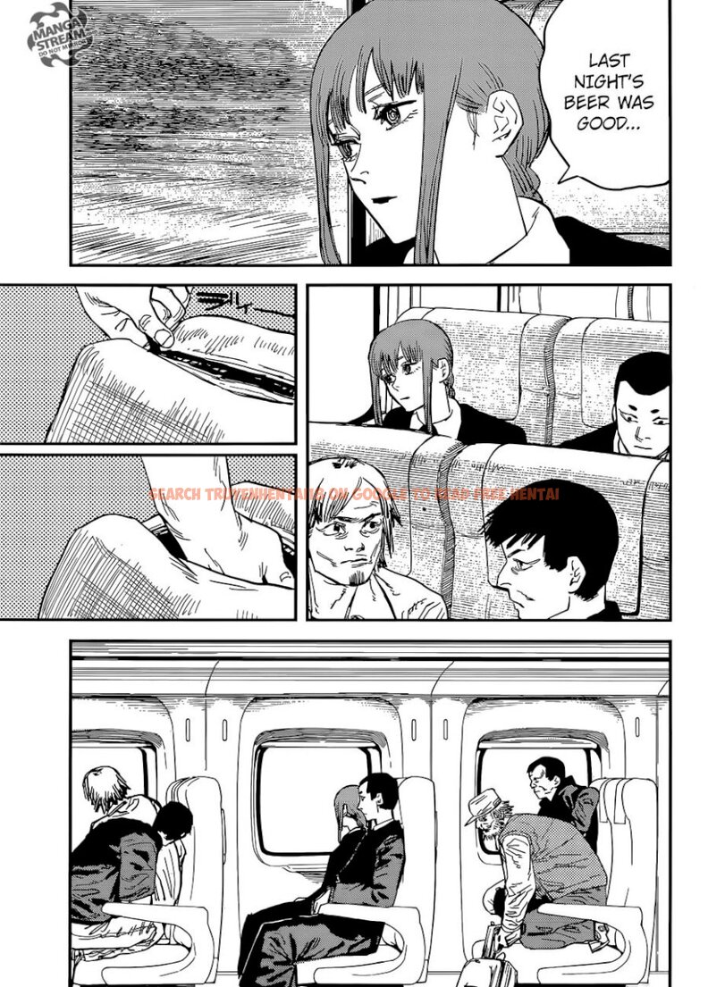 Read Hentai Image 18 022 in comic Chainsaw Man - Chapter 22 - www.hentaitnt.net