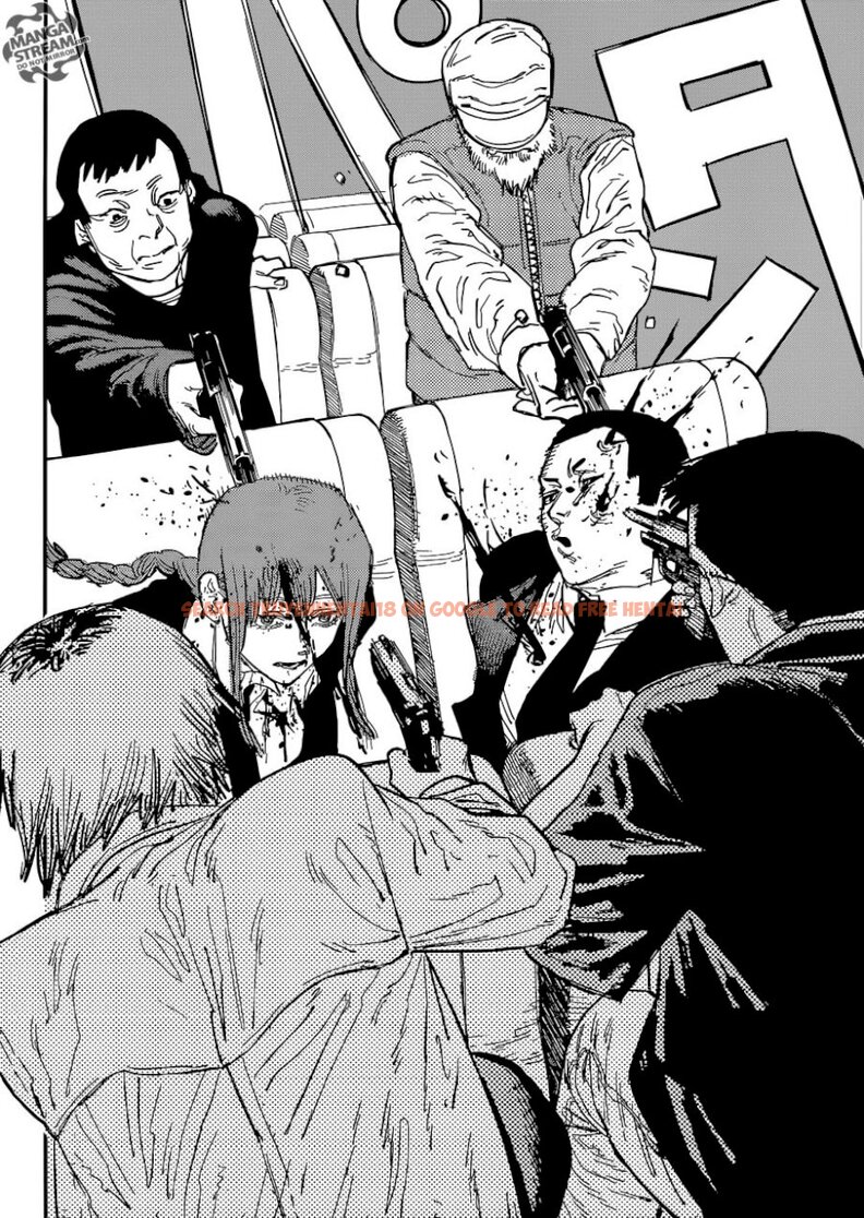 Read Hentai Image 19 022 in comic Chainsaw Man - Chapter 22 - www.hentaitnt.net