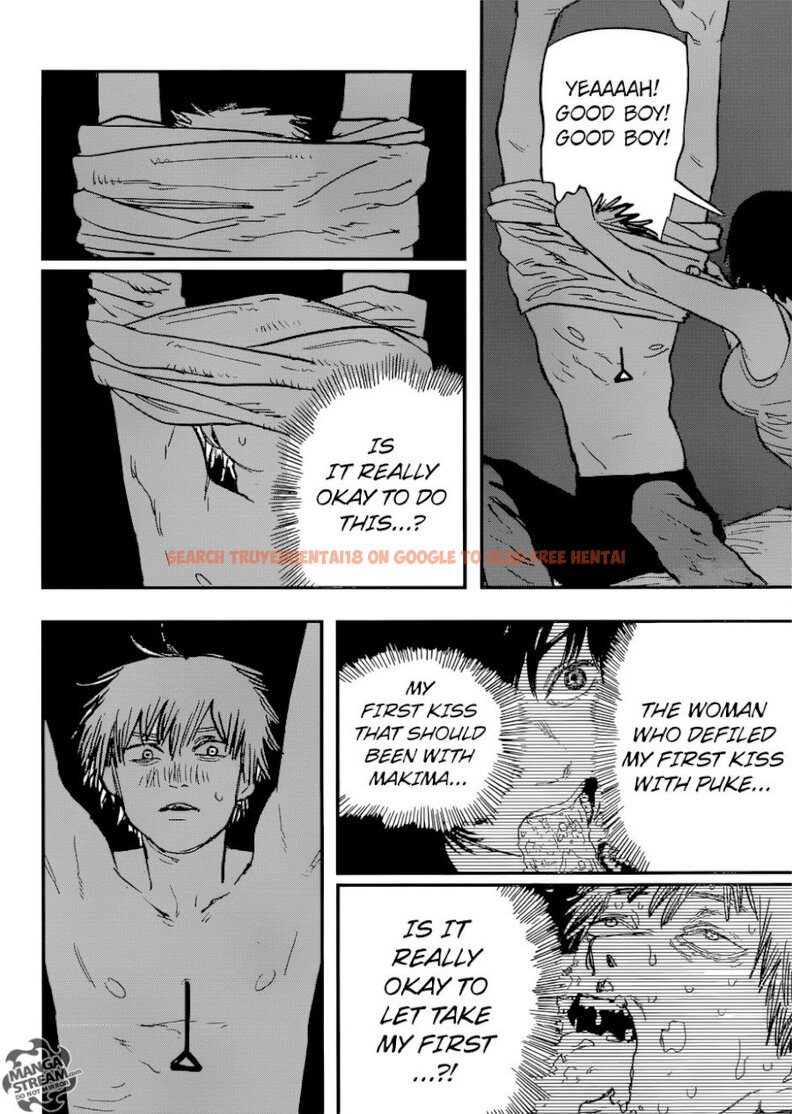 Read Hentai Image 3 022 in comic Chainsaw Man - Chapter 22 - www.hentaitnt.net