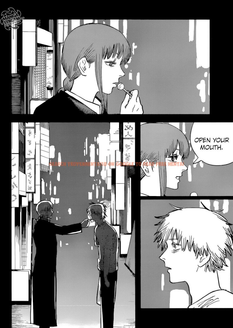 Read Hentai Image 7 022 in comic Chainsaw Man - Chapter 22 - www.hentaitnt.net