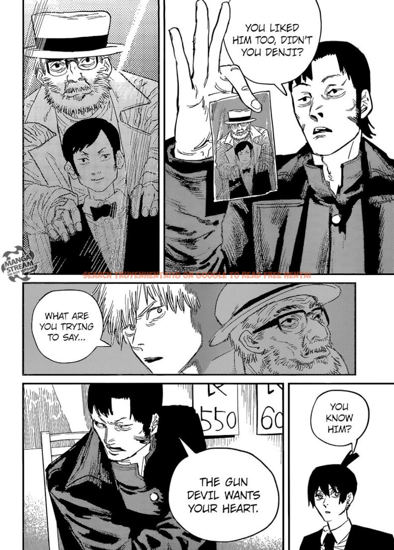 Read Hentai Image 12 022 in comic Chainsaw Man - Chapter 23 - www.hentaitnt.net