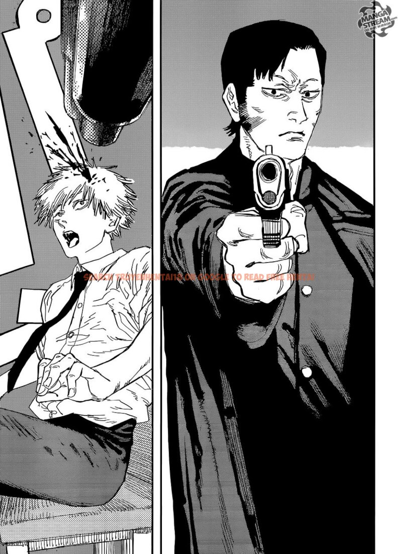 Read Hentai Image 13 022 in comic Chainsaw Man - Chapter 23 - www.hentaitnt.net