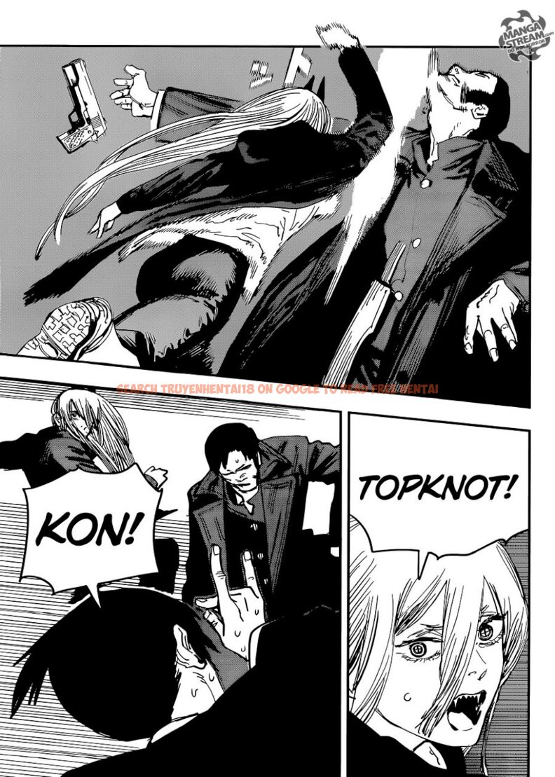 Read Hentai Image 15 022 in comic Chainsaw Man - Chapter 23 - www.hentaitnt.net