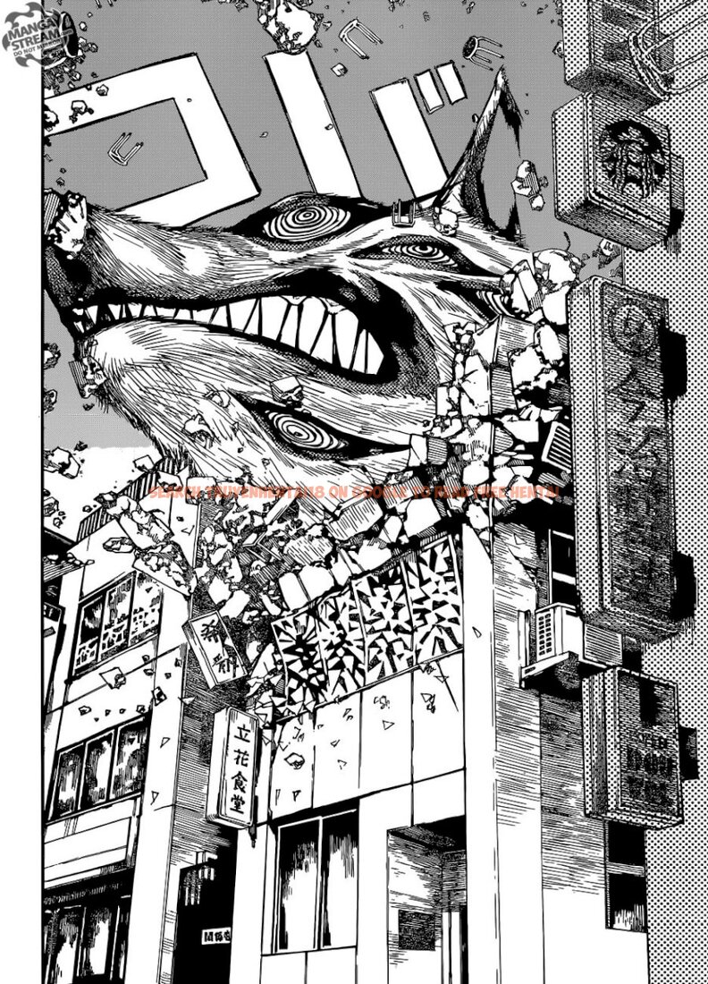Read Hentai Image 16 022 in comic Chainsaw Man - Chapter 23 - www.hentaitnt.net