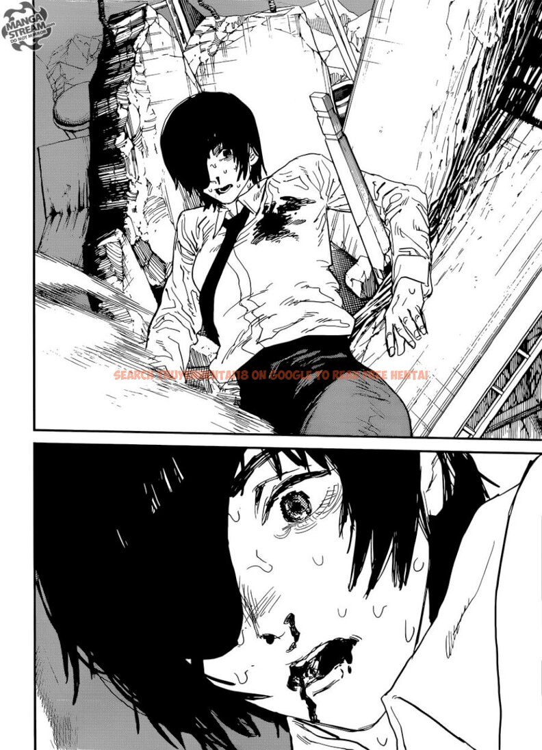 Read Hentai Image 18 022 in comic Chainsaw Man - Chapter 23 - www.hentaitnt.net