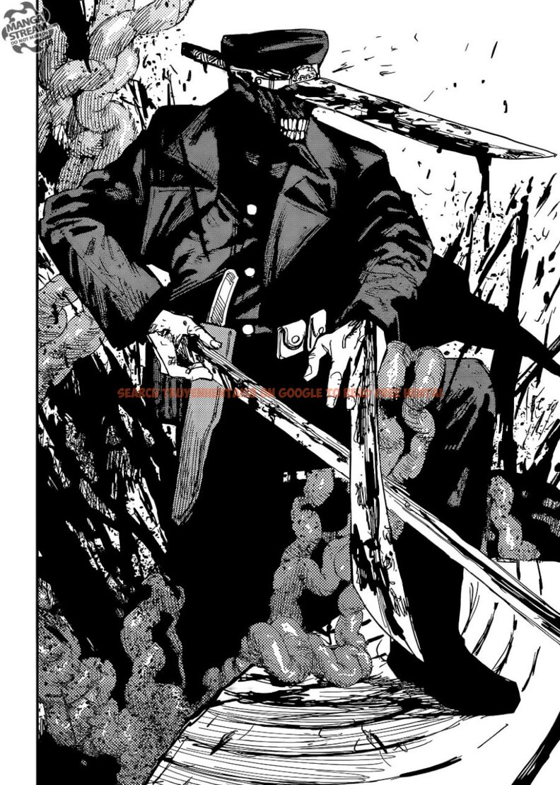 Read Hentai Image 20 022 in comic Chainsaw Man - Chapter 23 - www.hentaitnt.net