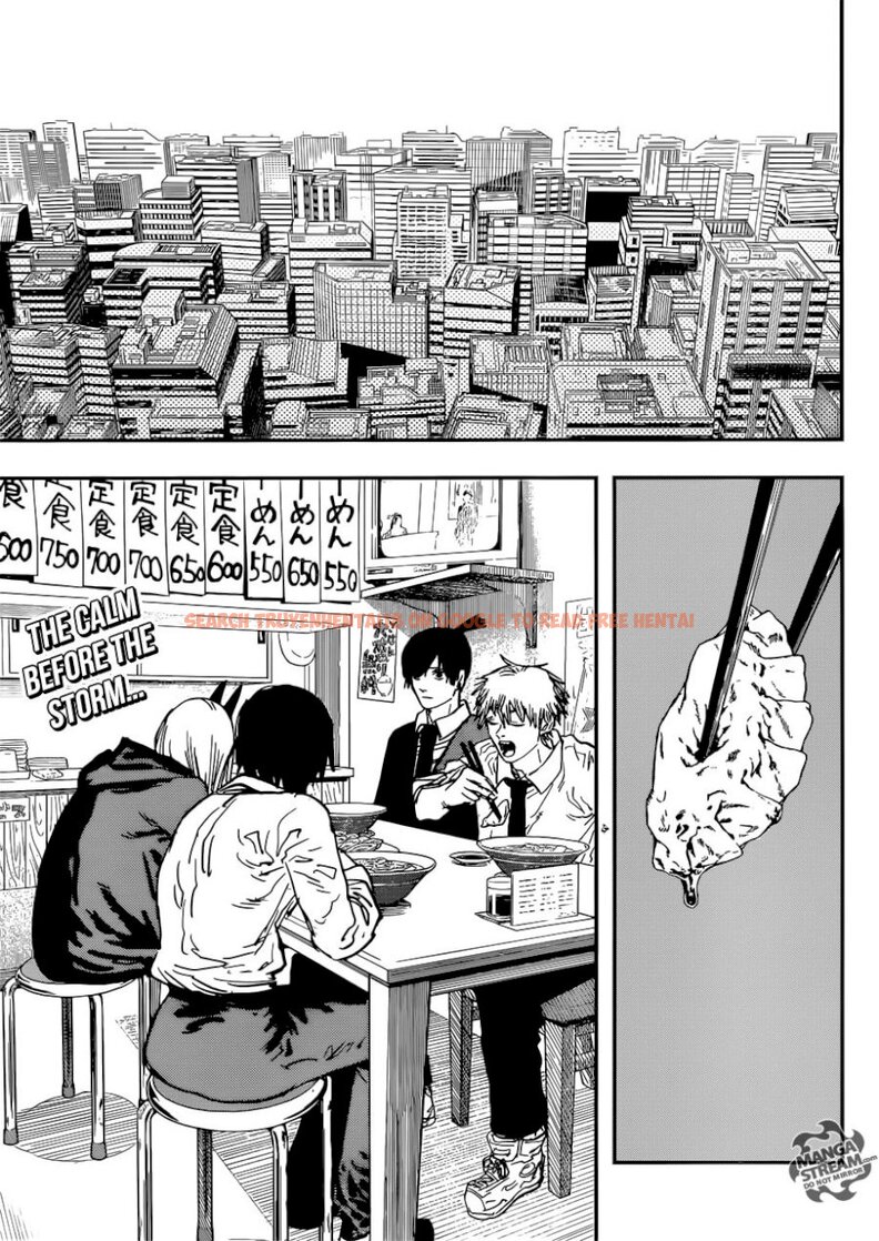 Read Hentai Image 3 022 in comic Chainsaw Man - Chapter 23 - www.hentaitnt.net