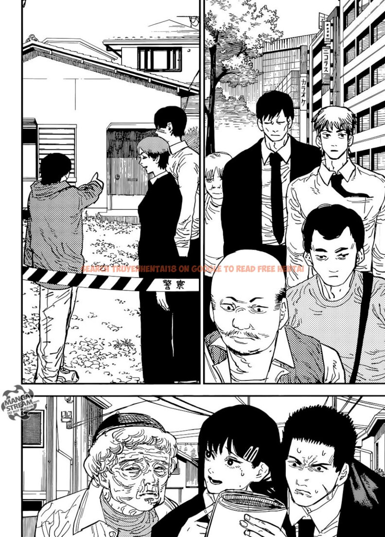 Read Hentai Image 4 022 in comic Chainsaw Man - Chapter 23 - www.hentaitnt.net