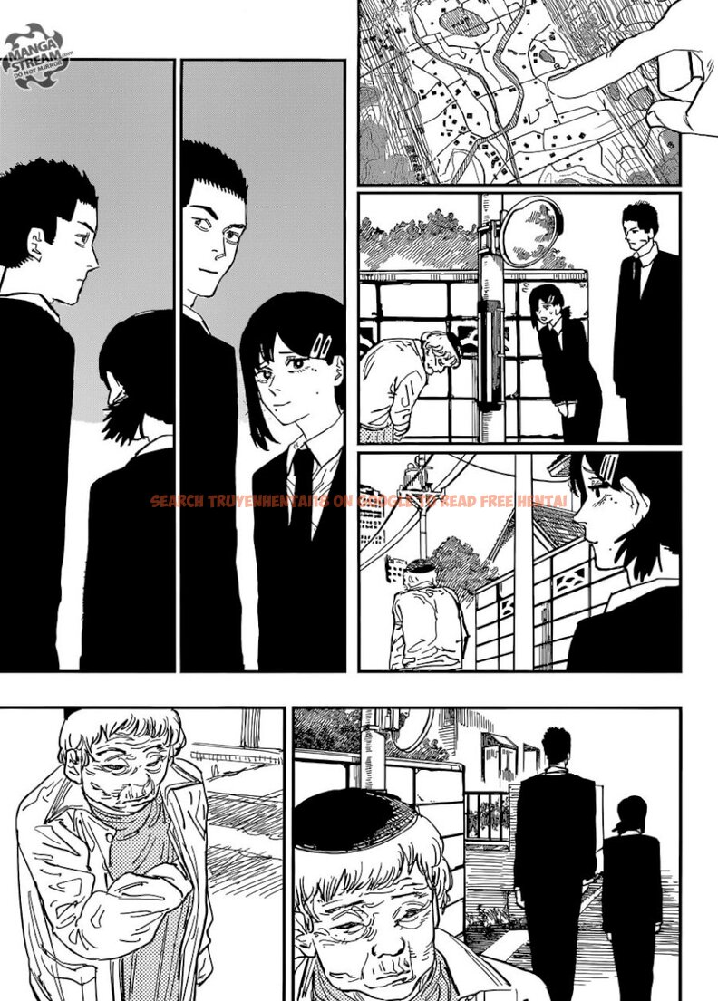 Read Hentai Image 5 022 in comic Chainsaw Man - Chapter 23 - www.hentaitnt.net