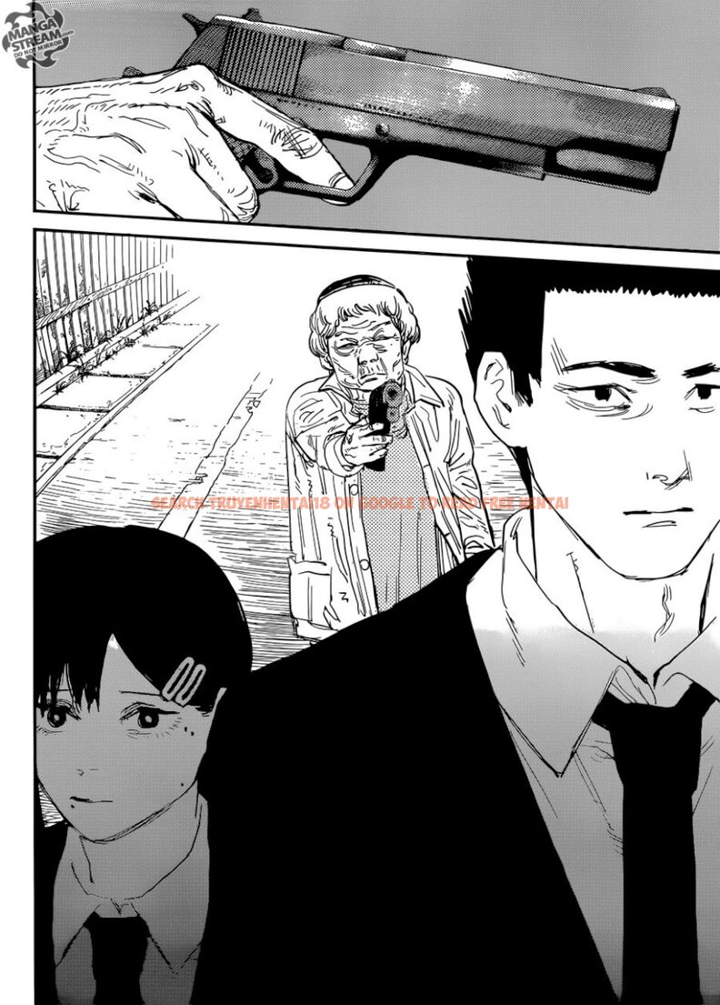 Read Hentai Image 6 022 in comic Chainsaw Man - Chapter 23 - www.hentaitnt.net