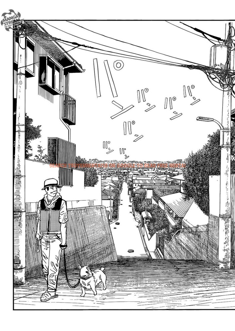Read Hentai Image 8 022 in comic Chainsaw Man - Chapter 23 - www.hentaitnt.net