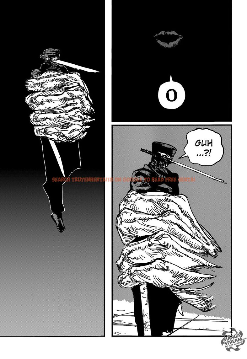 Read Hentai Image 10 025 in comic Chainsaw Man - Chapter 24 - hentaitnt.net