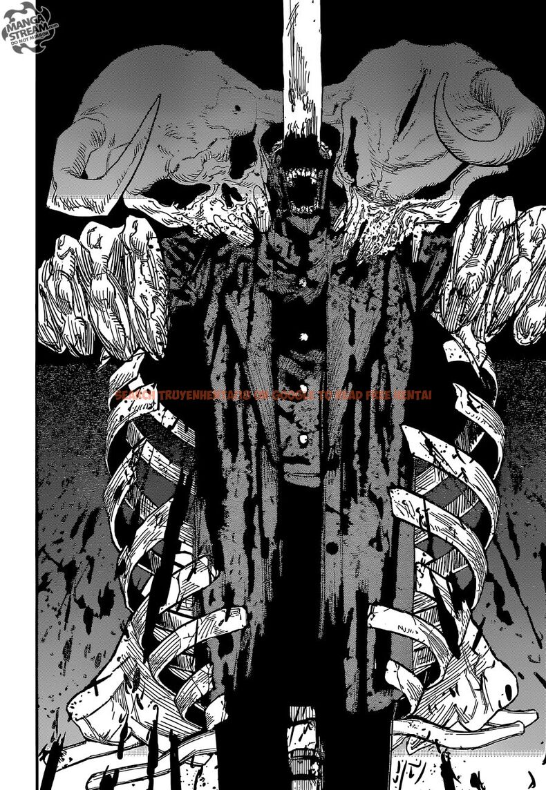 Read Hentai Image 11 025 in comic Chainsaw Man - Chapter 24 - hentaitnt.net