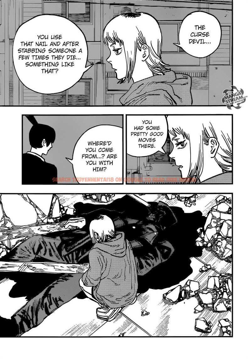 Read Hentai Image 14 025 in comic Chainsaw Man - Chapter 24 - hentaitnt.net