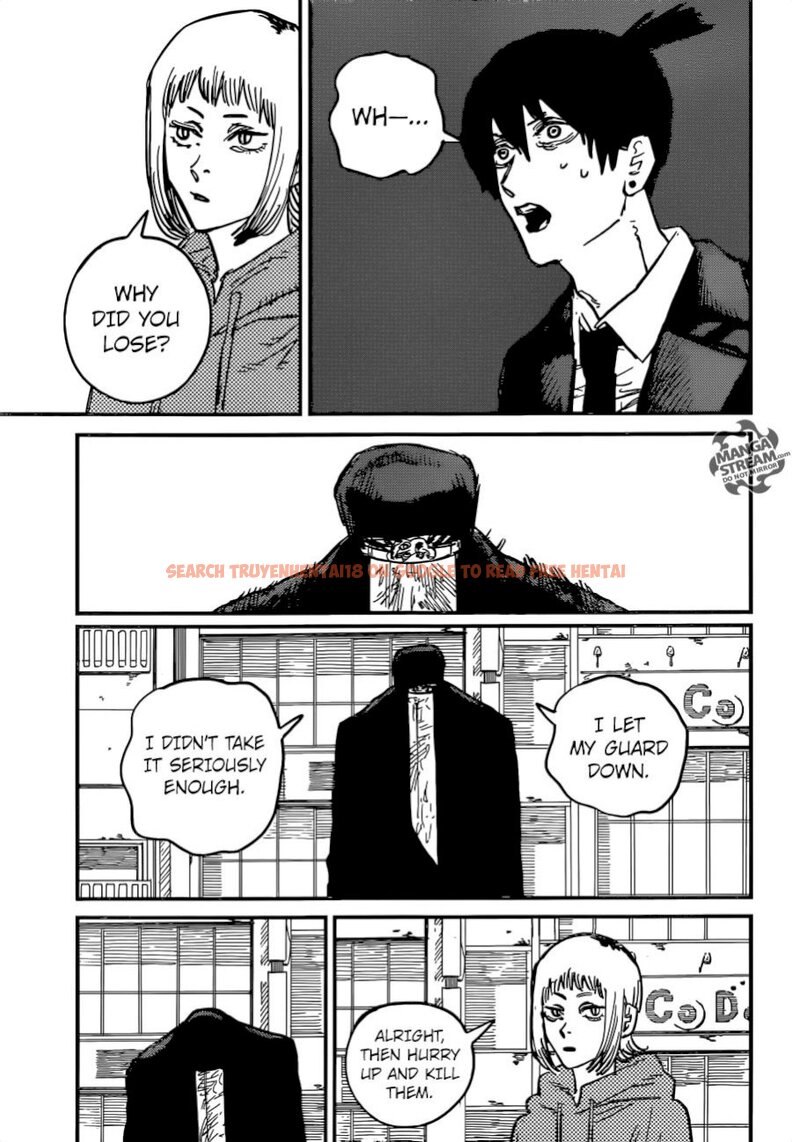 Read Hentai Image 16 025 in comic Chainsaw Man - Chapter 24 - hentaitnt.net