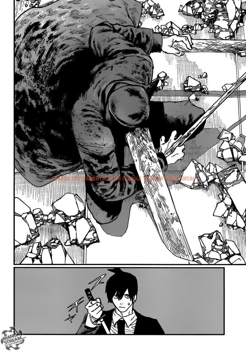 Read Hentai Image 17 025 in comic Chainsaw Man - Chapter 24 - hentaitnt.net
