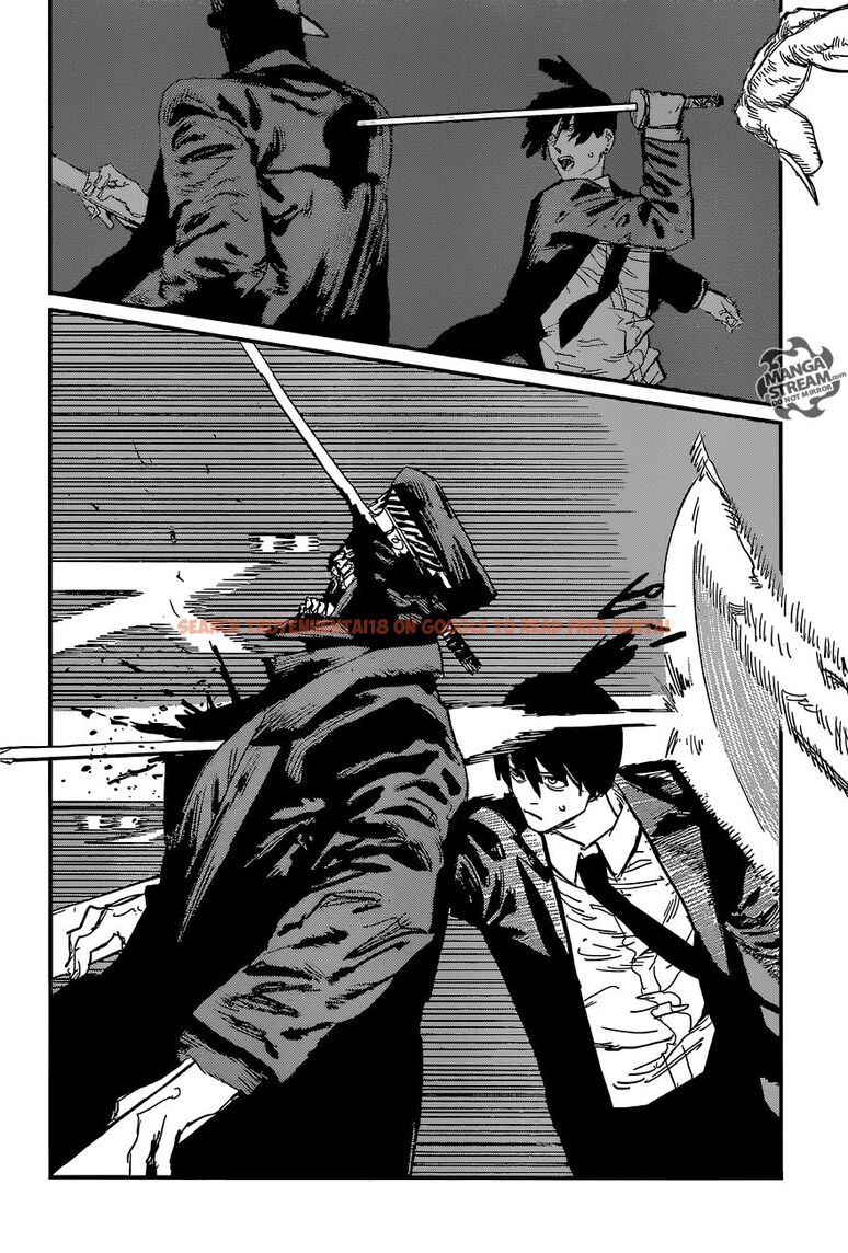 Read Hentai Image 5 025 in comic Chainsaw Man - Chapter 24 - hentaitnt.net