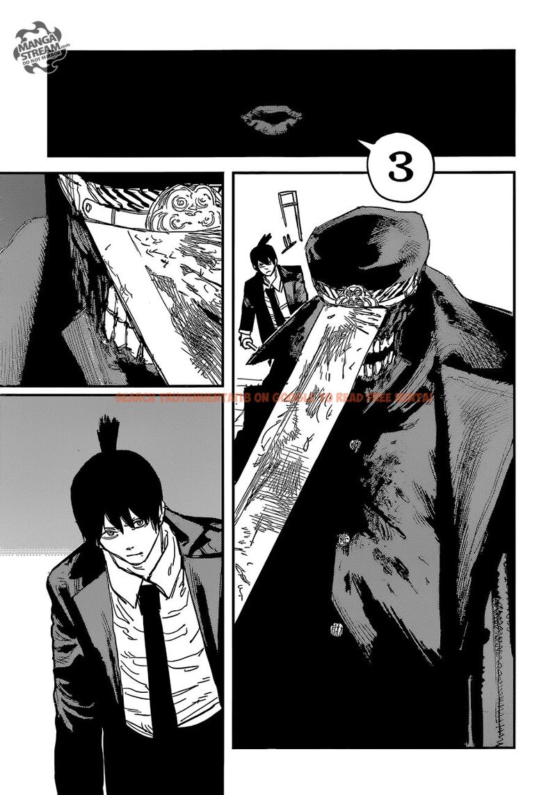 Read Hentai Image 6 025 in comic Chainsaw Man - Chapter 24 - hentaitnt.net